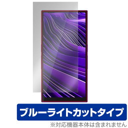 HiBy R6 Pro II 保護 フィルム OverLay Eye Protector ハイビー ポータブルオーディオプレーヤー DAP 液晶保護 ブルーライトカット