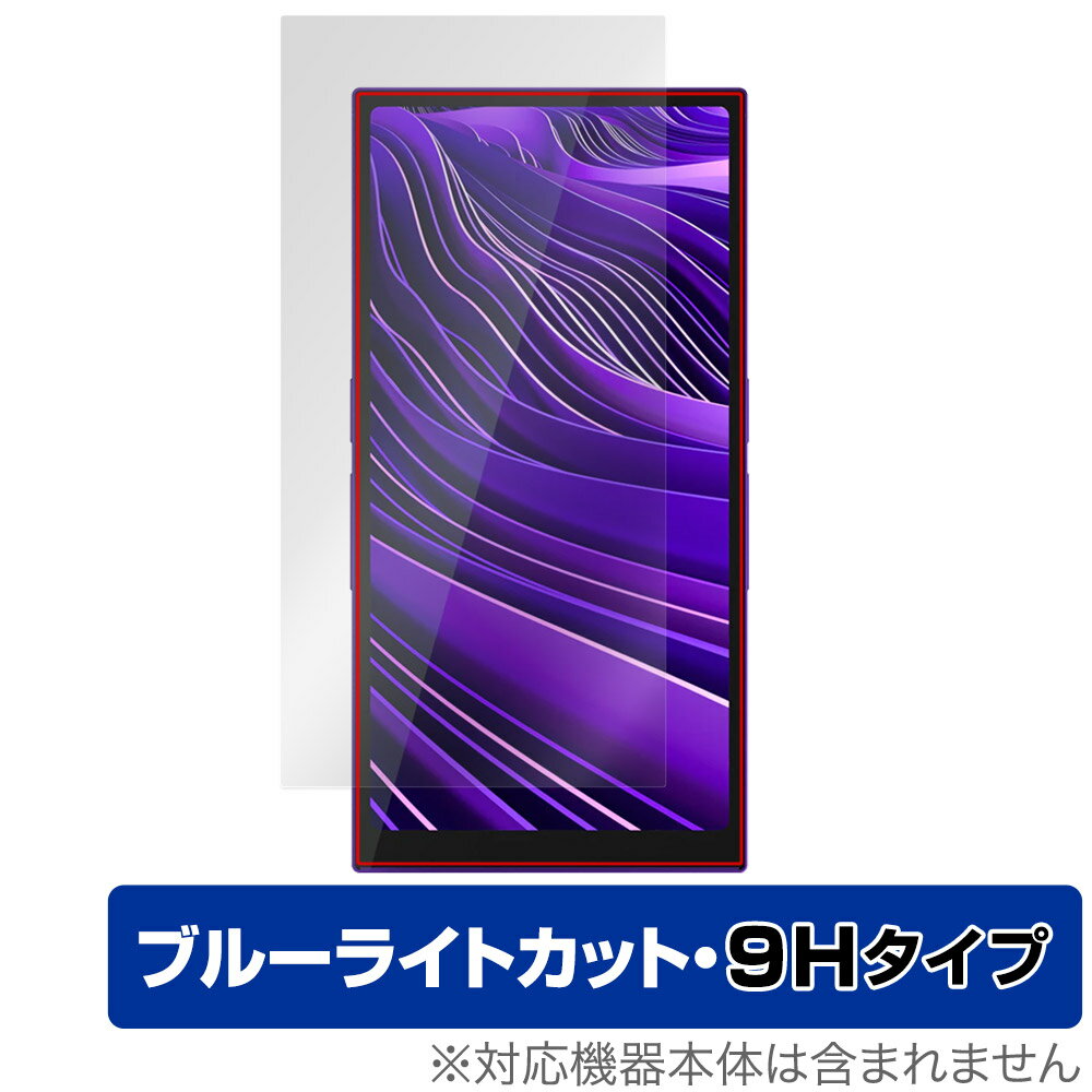 HiBy R6 Pro II 保護 フィルム OverLay Eye P