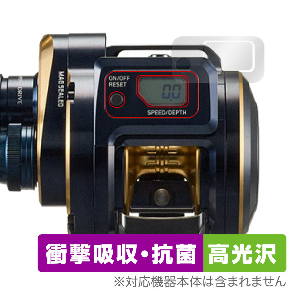 DAIWA 21 ٥ȥ꡼ ƥ 300HL-SJ ݸ ե OverLay Absorber  300HLSJ ׷ۼ 