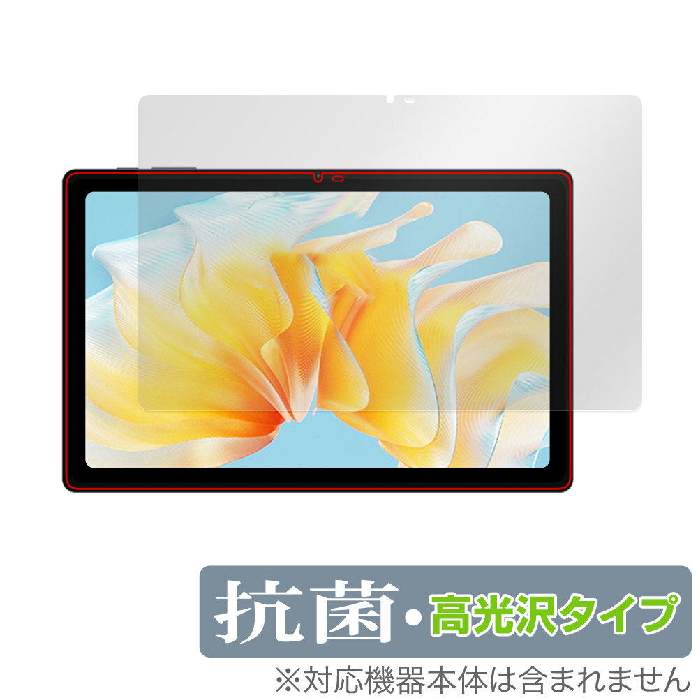 Teclast T40 Air ی tB OverLay R Brilliant eNXg ^ubgpیtB Hydro Ag+ R RECX 