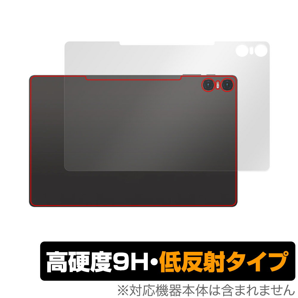 Teclast T40 Air w ی tB OverLay 9H Plus eNXg ^ubgpیtB 9Hdx 炳G蔽˖h~