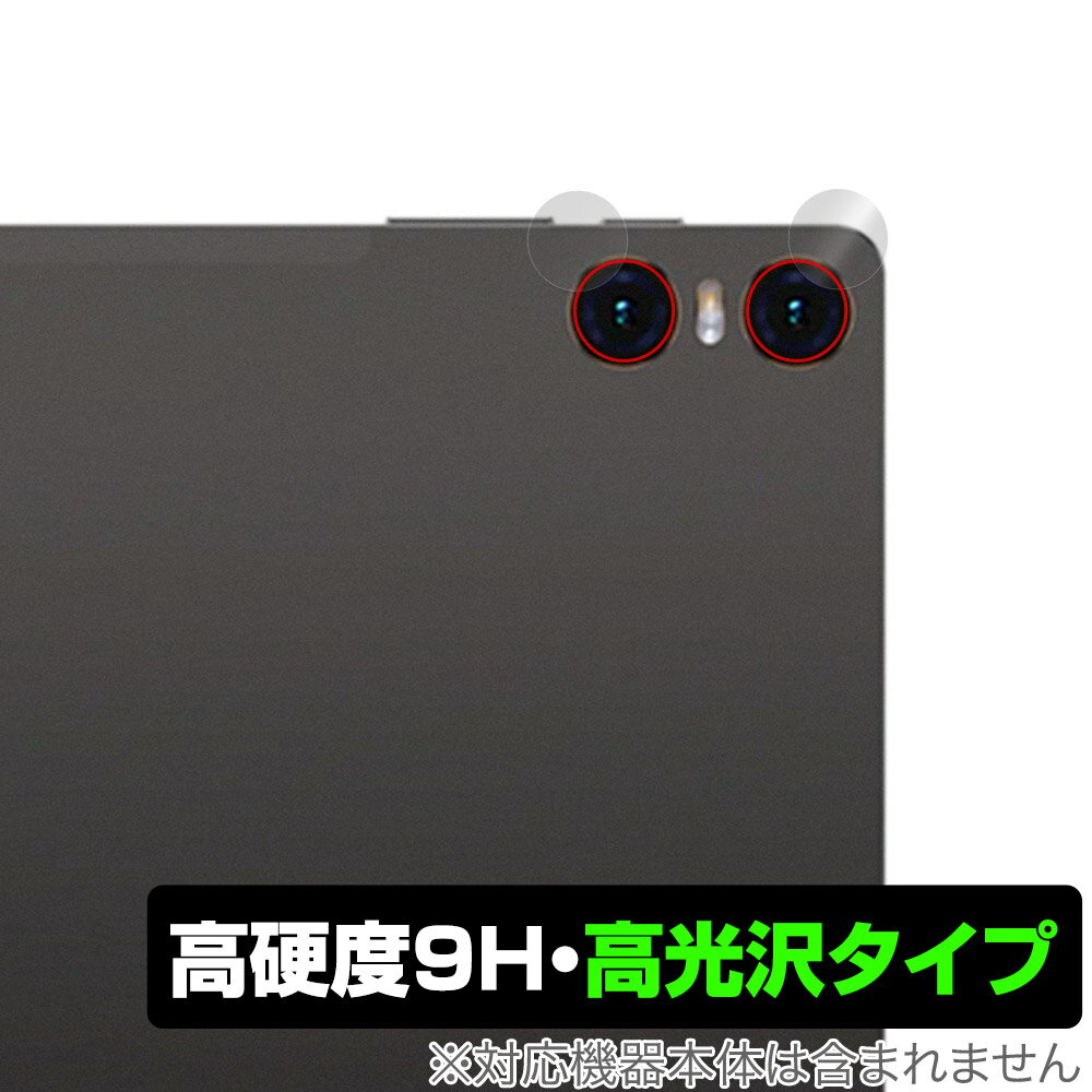 Teclast T40 Air  ݸ ե OverLay 9H Brilliant ƥ饹 ֥åݸե 9H  Ʃ 