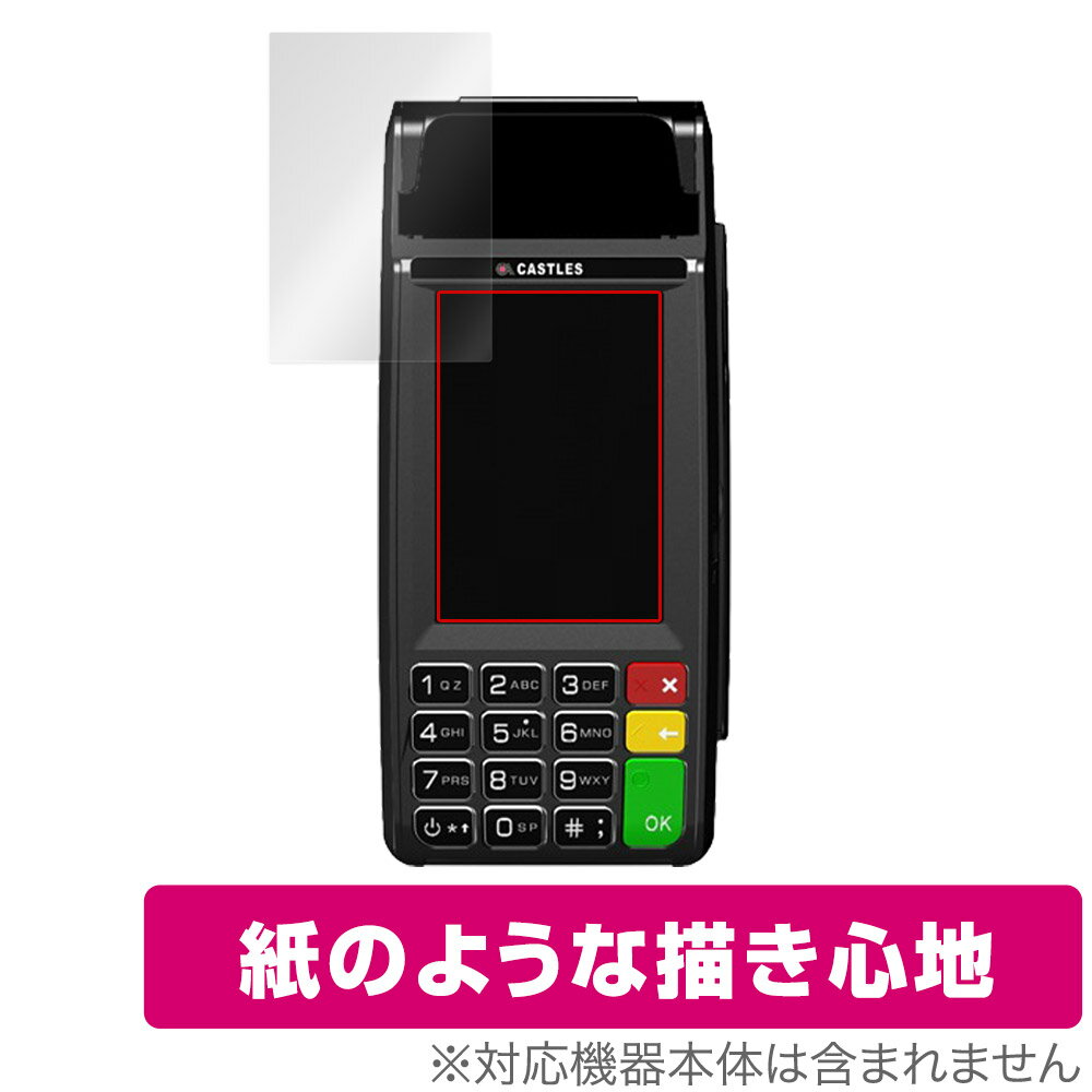 ݸեϷ ӥӤ㤨֥ޥü CASTLES VEGA3000 Mobile2 V3M2 ݸ ե OverLay Paper üݸե ̣ Τ褦ϡפβǤʤ998ߤˤʤޤ