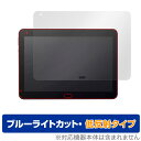 THIRDWAVE Pro TWP10BT 保護 フィルム OverLay Eye Protector 低反射 サードウェーブ タブレット用フィルム 液晶保護 ブルーライトカット