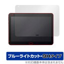 THIRDWAVE Pro TWP10BT 保護 フィルム OverLay Eye Protector 9H サードウェーブ タブレット用保護フィルム 高硬度 ブルーライトカット