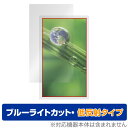 ePoster EP-C251 25.3型 電子ペーパーディスプレイ 保護 フィルム OverLay Eye Protector 低反射 液晶保護 ブルーライトカット 反射防止(2)
