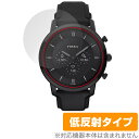 FOSSIL NEUTRA GEN 6 HYBRID SMARTWATCH ی tB OverLay Plus X}[gEHb`pیtB A`OA ˖h~ ᔽ