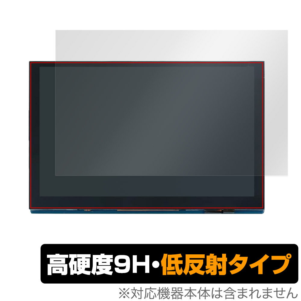 Raspberry Pi 5inch(800x480) DSI Display ݸ ե OverLay 9H Plus 饺٥꡼ ...