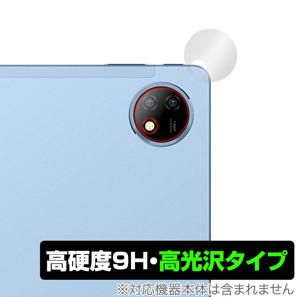 Blackview OSCAL Pad 18 ꥢ ݸ ե OverLay 9H Brilliant ֥åӥ塼 ֥åݸե 9H 