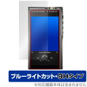 Cayin N30LE DAP 保護 フィルム OverLay Eye Protector 9H カイン ポータブルプレーヤー用保護フィルム 高硬度 ブルーライトカット