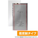Cayin N30LE DAP 背面 保護 フィルム OverLay Plus カイン ポータブルプレーヤー用保護フィルム 本体保護 さらさら手触り 低反射素材(2)