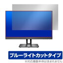 I-O DATA LCD-D241SD-FX LCD-D241SD-F 保護 フィルム OverLay Eye Protector for アイ・オー・データ モニター ブルーライトカット