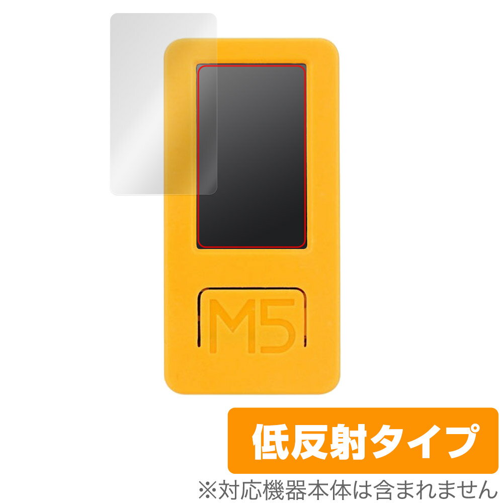 M5Stack M5StickC Plus2 ݸ ե OverLay Plus for M5Stack M5StickC Plus2 վݸ 쥢 ȿɻ  ɻ