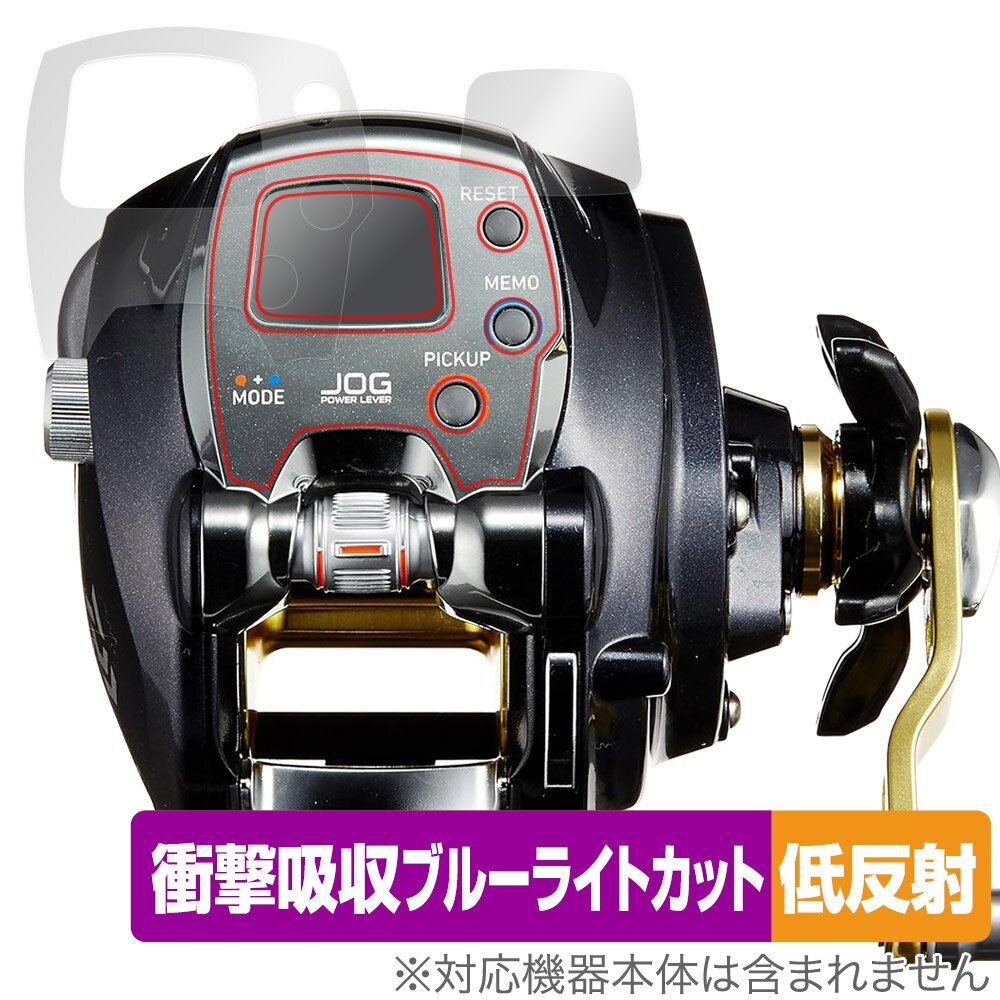 DAIWA 15 ư꡼ 쥪֥å 300J ݸե OverLay Absorber ȿ  ꡼ѥե ׷ۼ ֥롼饤ȥ...