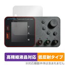 WANPTEK TPS305 TPS3010 TPS605 TPS1203 TPS1602 保護 フィルム OverLay Plus Lite 高精細液晶対応 ...