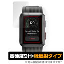 保護フィルム HUAWEI WATCH D OverLay 9H Plus ファーウェイ ウェアラブル血圧計用保護フィルム 9H 高硬度 アンチグレア 反射防止