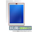 Bigme S6 Color Lite 保護 フィルム OverLay 抗菌 Brilliant for Bigme S6 Color Lite Hydro A...