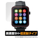 i[~ Smart Watch NEO ی tB OverLay 9H Plus X}[gEHb` lI 9H dx A`OA ˖h~