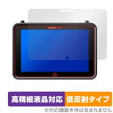 ATOMOS SHOGUN ULTRA ATOMSHGU01 保護フィルム OverLay Plus Lite アトモス モニター用フィルム 高精細液晶対応 ア...