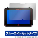 ATOMOS SHOGUN ULTRA ATOMSHGU01 保護 フィルム OverLay Eye Protector アトモス モニター用保護フィルム 目に優しい ブルーライトカット