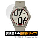 TicWatch Pro 5 ی tB OverLay 9H Plus rv X}[gEHb`pیtB 9H dx A`OA ˖h~