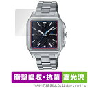 CASIO OCEANUS OCW-T5000 V[Y یtB OverLay Absorber  JVI rvptB Ռz u[CgJbg R