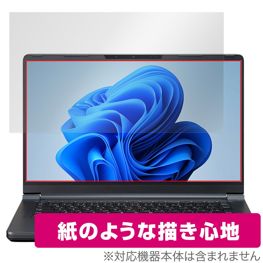 mouse F4シリーズ 保護 フィルム OverLay