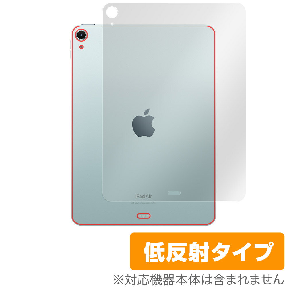 y\񏤕iF516o׊Jn\ziPad Air 11C` M2 2024 Wi-Fif w ی tB OverLay Plus for ACpbh GA {̕ی 炳G ᔽˑf