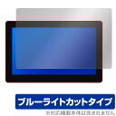 HUION Kamvas Pro 16 Plus / 16 4K 保護 フィルム OverLay Eye Protector for フイオン ペンディスプレイ...
