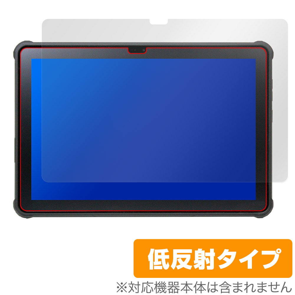 ¢Pad Tough KPG01 ݸ ե OverLay Plus for 饨 ѥå  վݸ 쥢 ȿ...