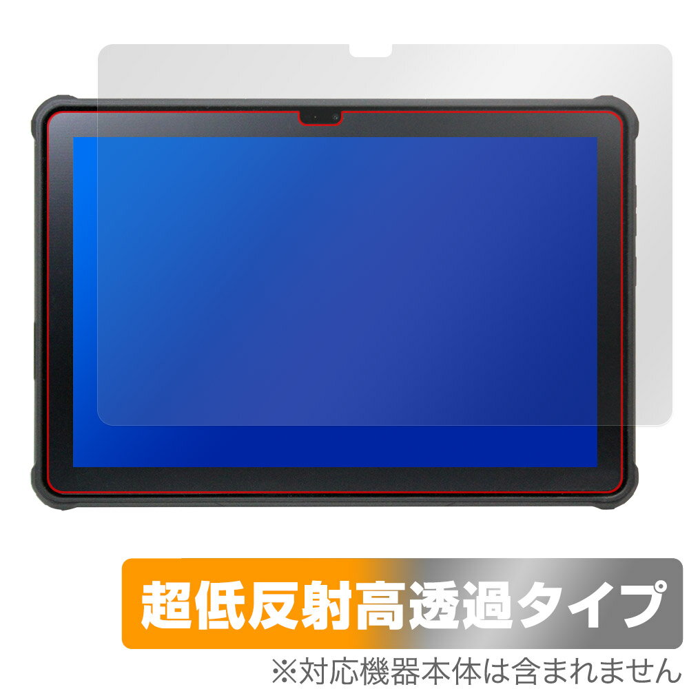 ¢Pad Tough KPG01 ݸ ե OverLay Plus Premium for 饨 ѥå  վݸ ...