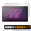 Wacom Cintiq Pro 17 (DTH172K4C) 保護 フィルム OverLay 9H Plus for ワコム 液タブ 9H 高硬度 アンチグレア 反射防止(2)