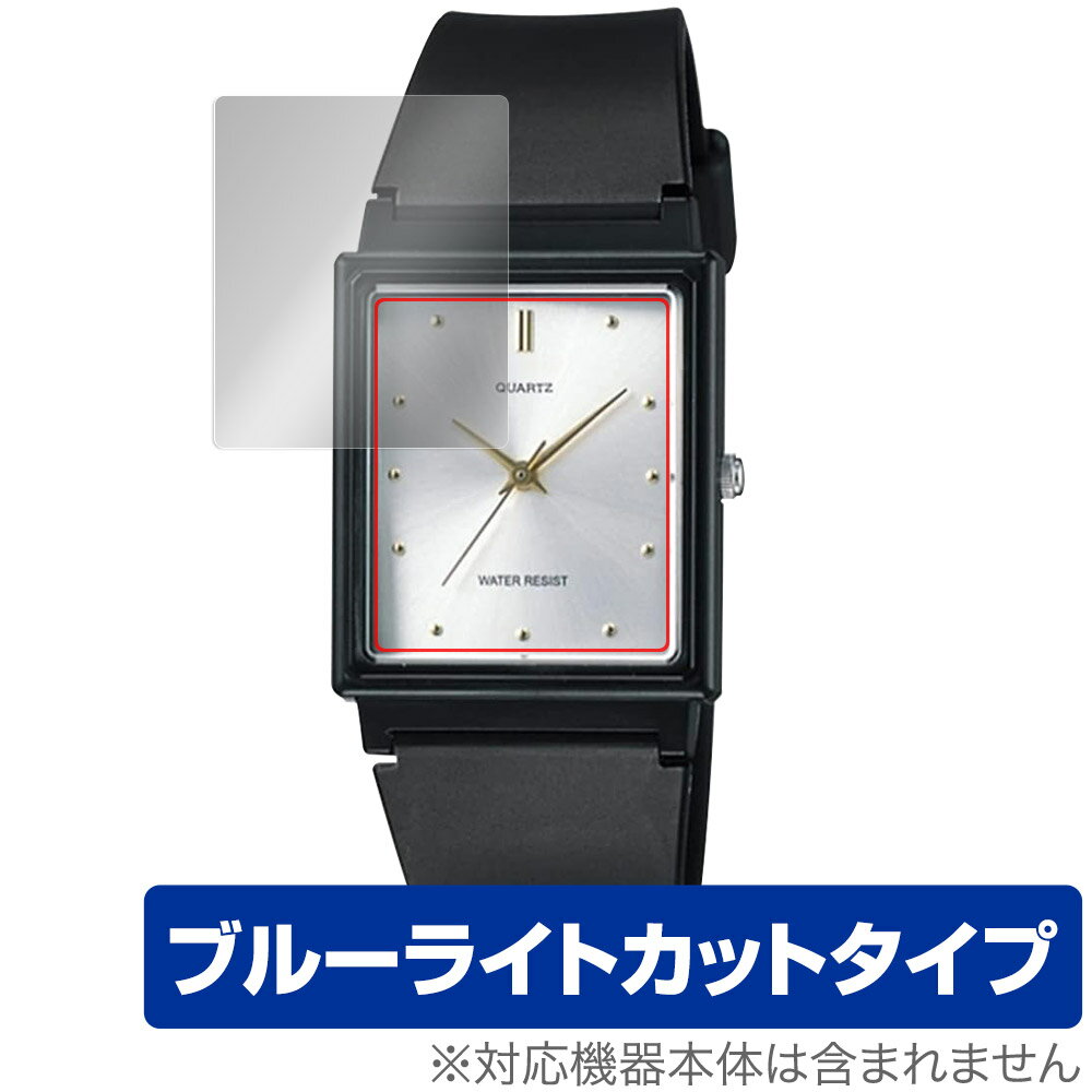 ݸեϷ ӥӤ㤨CASIO Collection STANDARD MQ-27 MQ-38 ݸե OverLay Eye Protector for  쥯  ֥롼饤ȥåȡפβǤʤ712ߤˤʤޤ