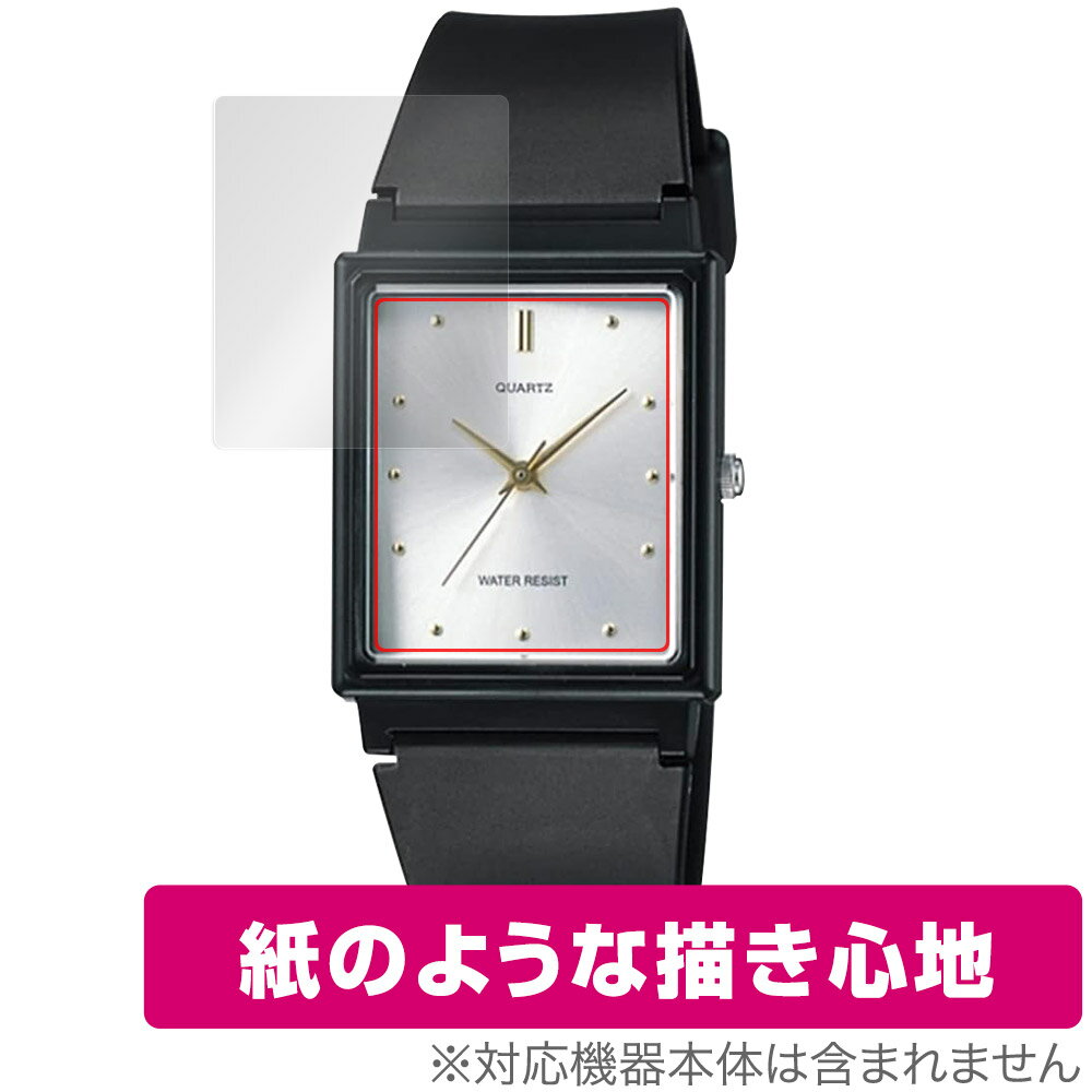 ݸեϷ ӥӤ㤨CASIO Collection STANDARD MQ-27 MQ-38 ݸե OverLay Paper for  쥯  ̣ ϡפβǤʤ712ߤˤʤޤ