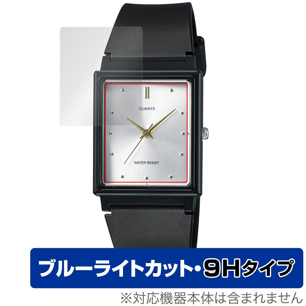 ݸեϷ ӥӤ㤨CASIO Collection STANDARD MQ-27 MQ-38 ݸե OverLay Eye Protector 9H for  쥯  ܤͥפβǤʤ870ߤˤʤޤ