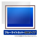 FRAMEO 19インチ WiFiデジタルフォトフレーム 保護 フィルム OverLay Eye Protector 9H for LCDタッチスクリーン 液晶保護 9H 高硬度(2)