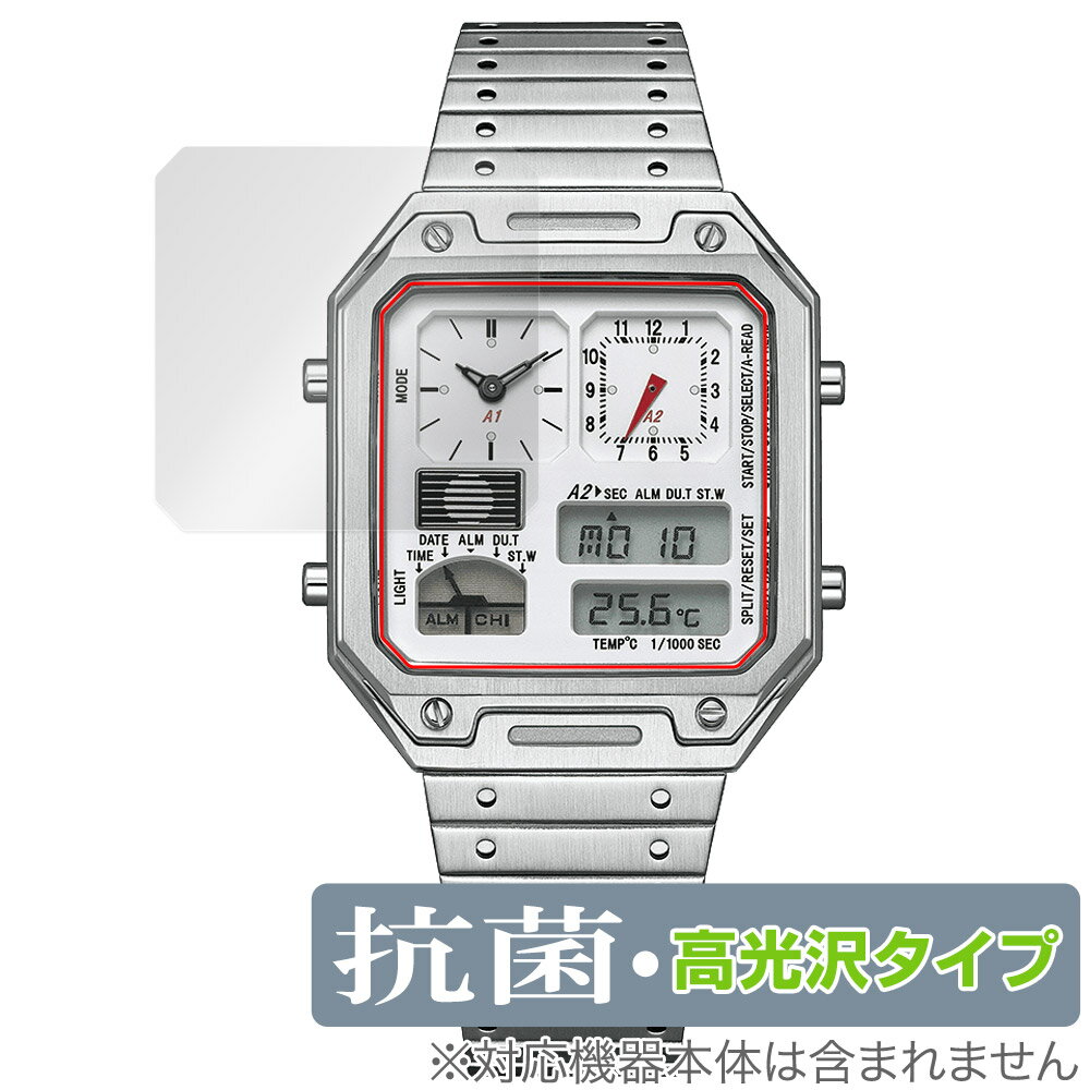 CITIZEN RECORD LABEL JG2120-65A / JG2126-69E �ݸ�ե���� OverLay ���� Brilliant for ������...