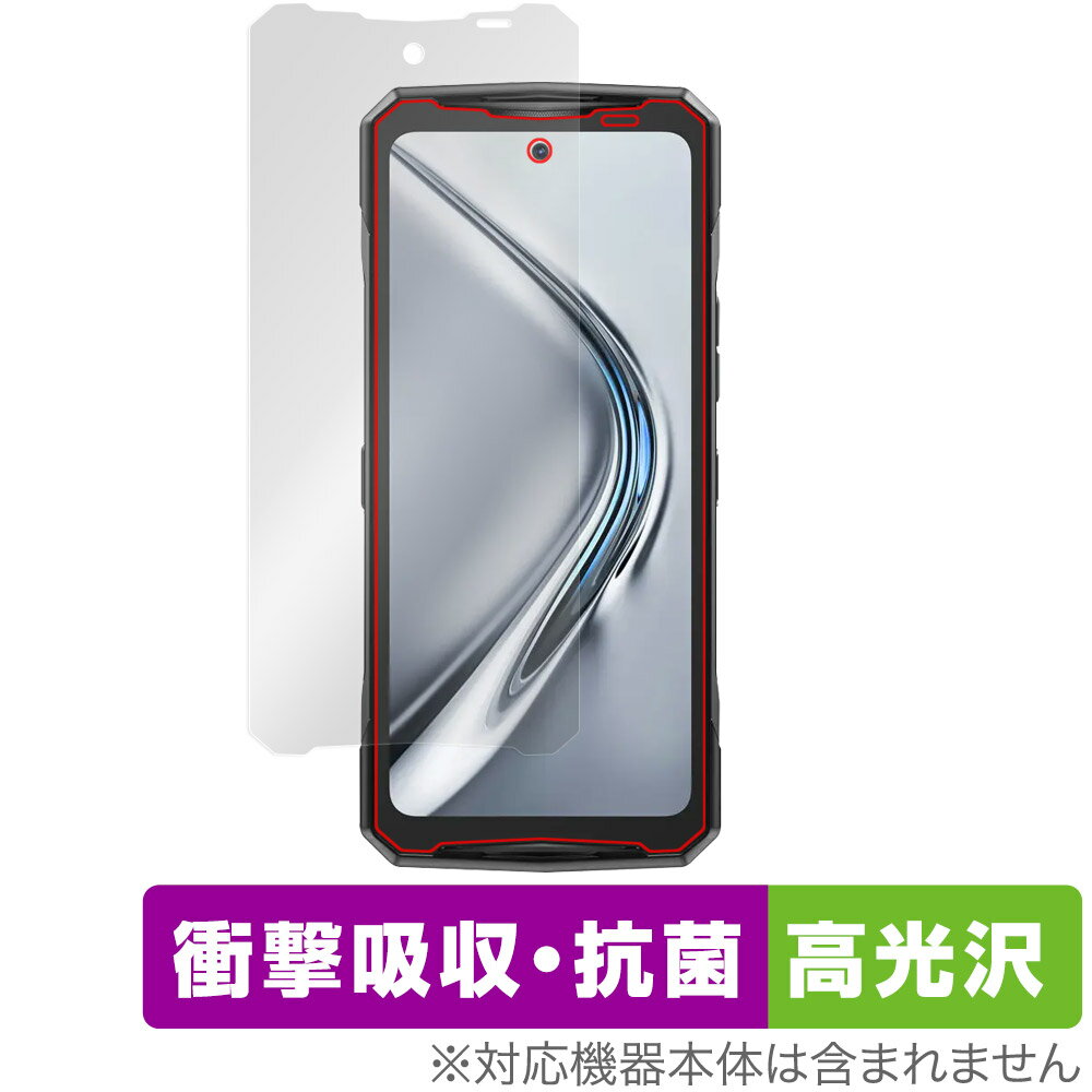 DOOGEE V40 �ݸ� �ե���� OverLay Absorber ����� for �ɥ������� ���ޡ��ȥե��� �׷�ۼ� ����� �ϡ��ɥ����� ����