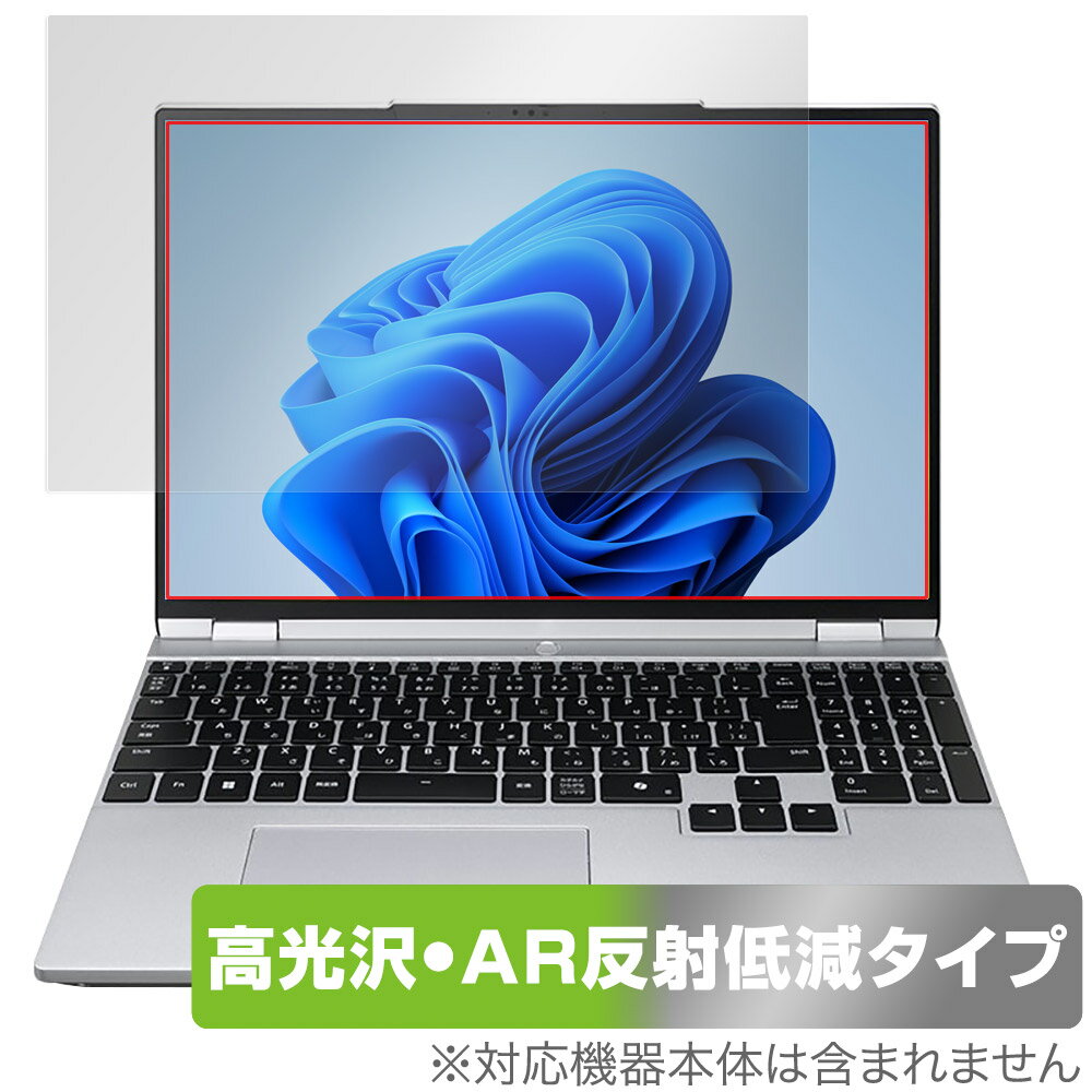 mouse B5-A7A01SR-A 保護 フィルム OverLay B