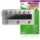 Darkglass Electronics Anagram 保護 フィルム OverLay Absorber 低反射 for ダークグラス エレクトロニクス 衝...