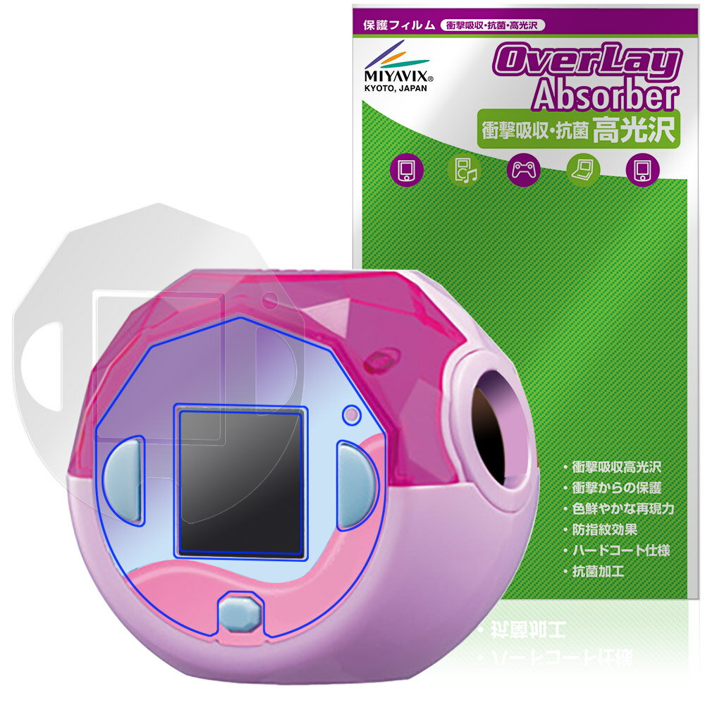 פˤ פˤ ݸ ե OverLay Absorber  for ȥߡ ŻҴ ׷ۼ  ϡɥ 