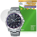 CASIO OCEANUS OCW-T3000 シリーズ 保護 フィルム OverLay Plus Lite for カシオ オシアナス クラシック 高精細液晶...