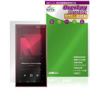 Astell&Kern PD10 保護 フィルム OverLay Absorber 低反射 for アステルアンドケルン 衝撃吸収 反射防止 ブルーライトカット...