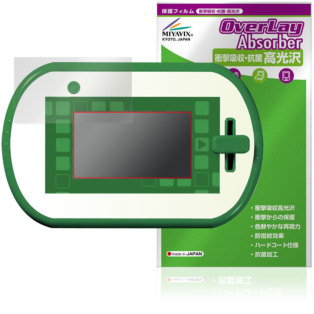 ˥Ȥܤشۤο޴NEOPad ݸ ե OverLay Absorber  for ȥߡ ŻҴ ׷ۼ ϡɥ ...