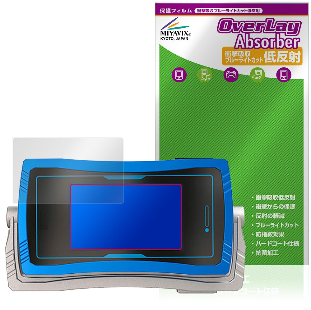 CSMߥ塼ե ݸե OverLay Absorber ȿ for Х ׷ۼ ȿɻ ֥롼饤ȥå 