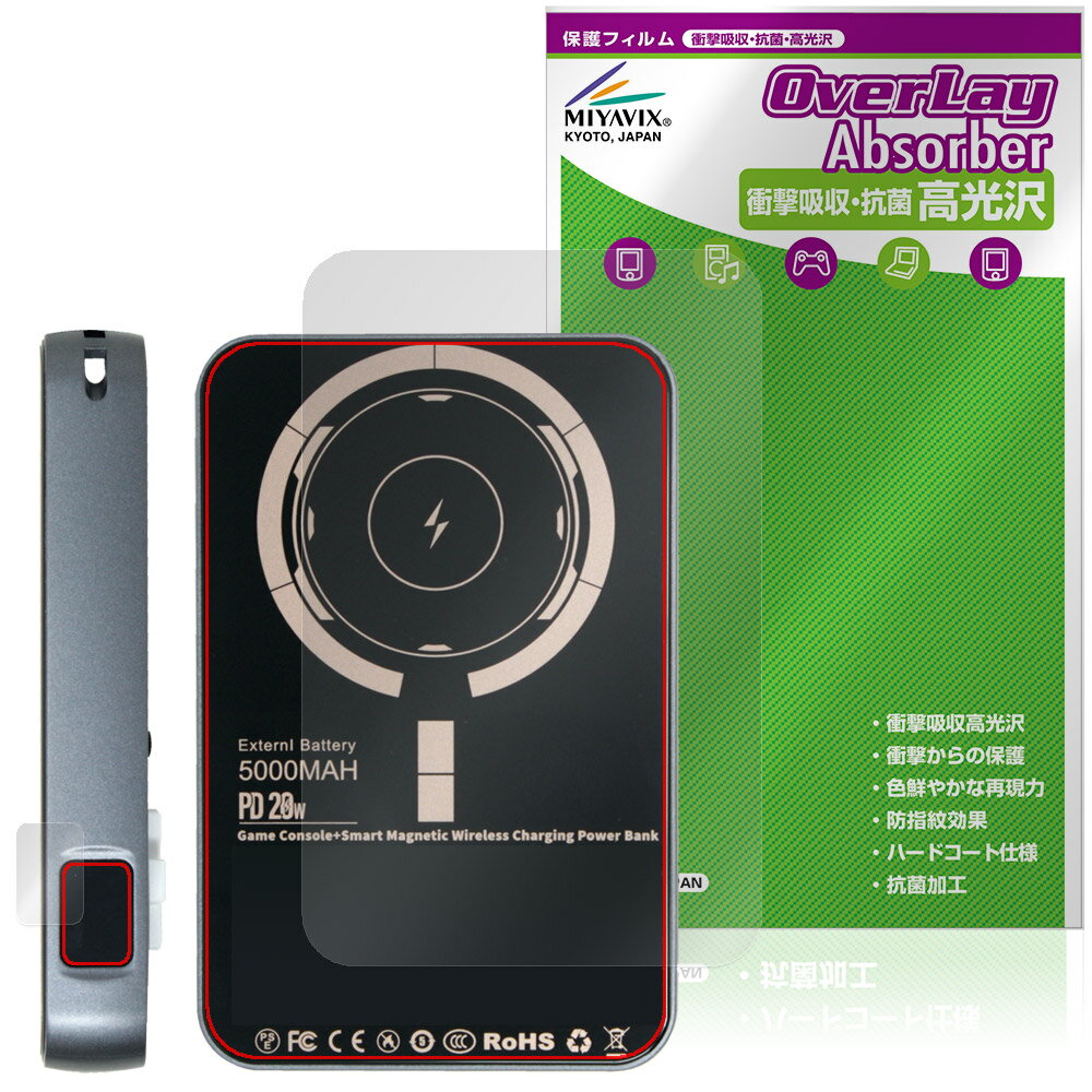 ��Х���BOY ���� �ݸ�ե���� OverLay Absorber ����� for ��������¢��Х���Хåƥ꡼ �׷�ۼ� ����� ����