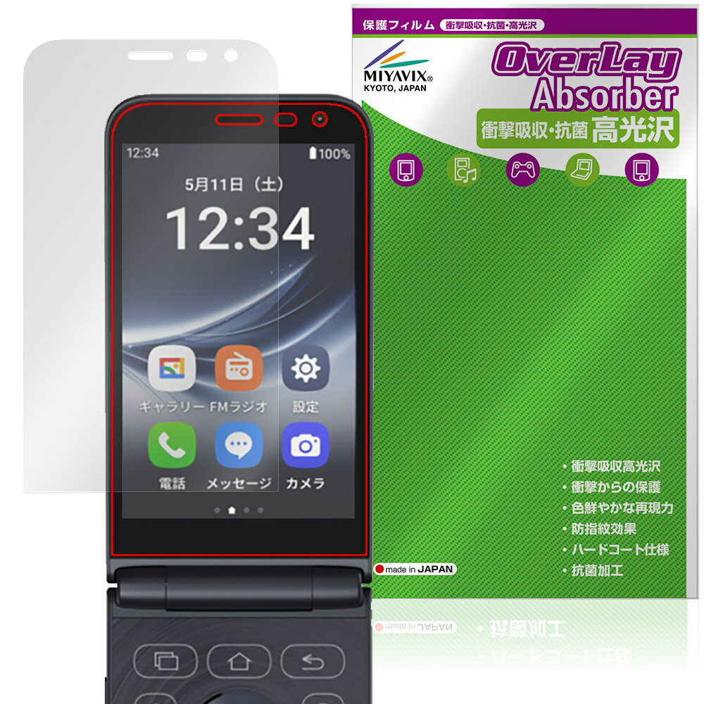 MIVE�������� �ᥤ��ǥ����ץ쥤�� �ݸ�ե���� OverLay Absorber ����� for �ޥ��� �׷�ۼ� ����� �ϡ��ɥ����� ����