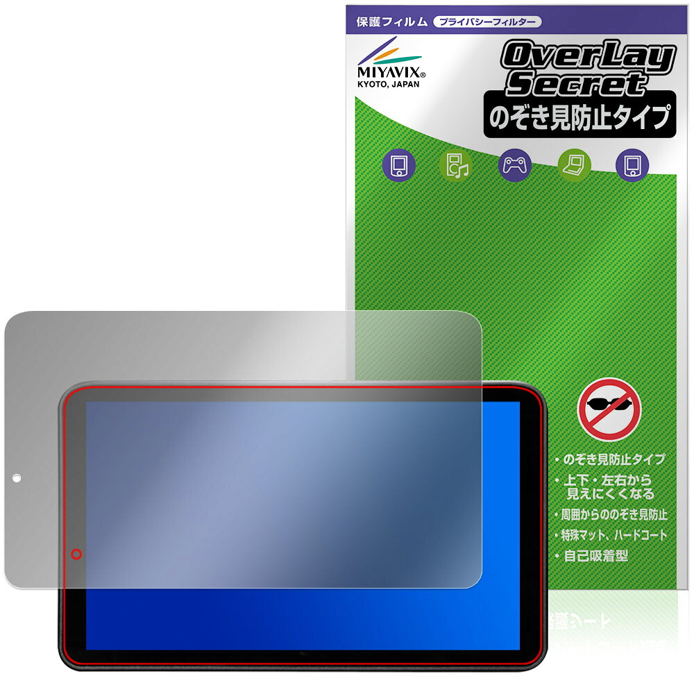 Portkeys LS7P 保護フィルム OverLay Secret for ポートキー モニター 液晶保護 プ...