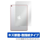 iPad mini 5 WiFiモデル 用 背面 保護フィルム OverLay Magic for iPad mini (第5世代) (Wi-Fiモデル) 背面 保護 コーティング タブレット フィルム ミヤビックス