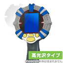 バーチャルマスターズ 虫スピリッツ 保護フィルム OverLay Brilliant for バーチャルマスターズ 虫スピリッツ 液晶 保護 指紋がつきにくい ...